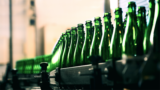 TrakSYS for Food and Beverage