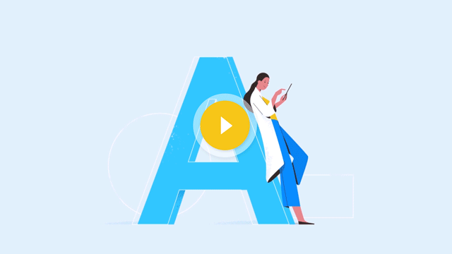 A is for Alerts