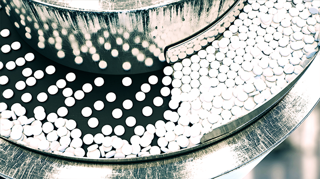 TrakSYS for Pharmaceutical and Life Sciences